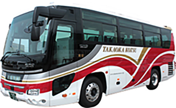 中型バス