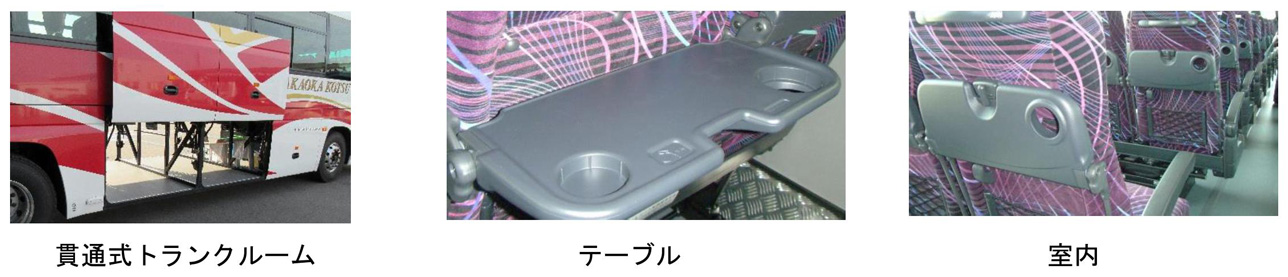 中型バス