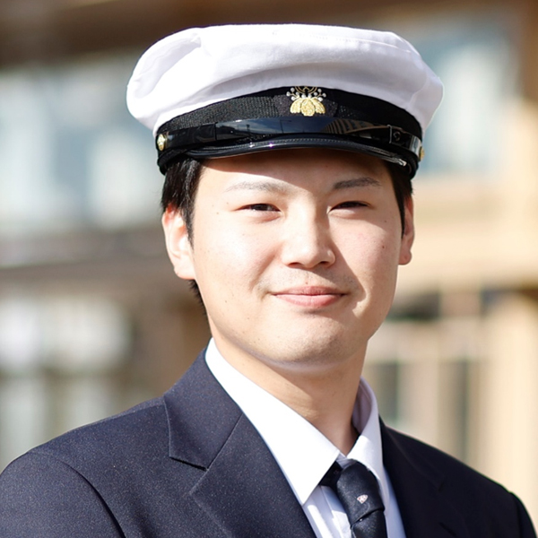 先輩ドライバーの声