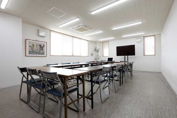 会議室