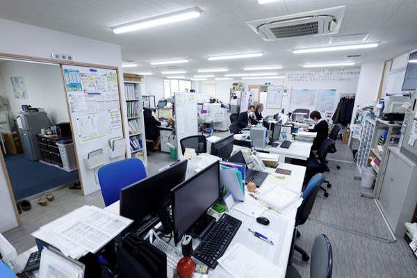 オフィス